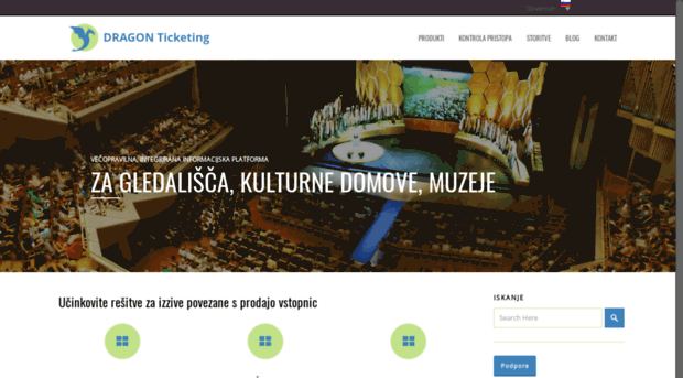 dragonticketing.com