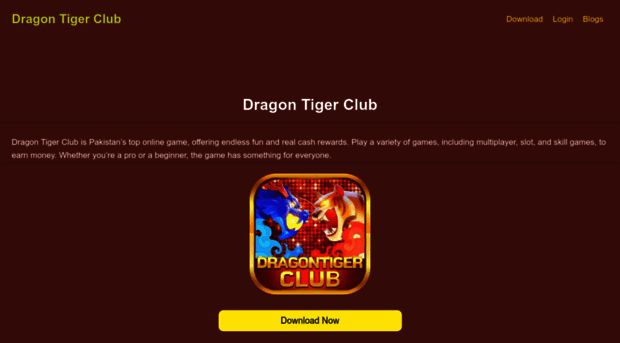 dragontiger.club