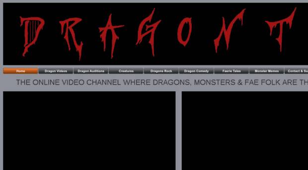 dragontv.co.uk