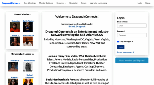 dragonukconnects.com