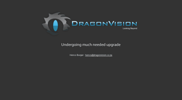 dragonvision.co.za