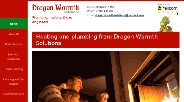 dragonwarmthsolutions.com