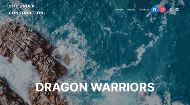 dragonwarriors.org