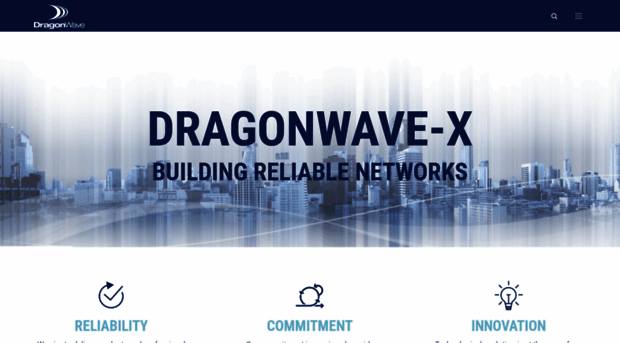 dragonwavex.com