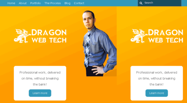 dragonwebtech.com