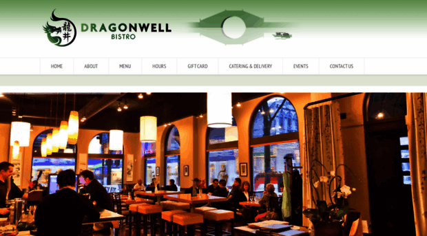 dragonwellbistro.com