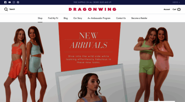 dragonwinggirl.com