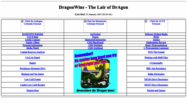 dragonwins.com