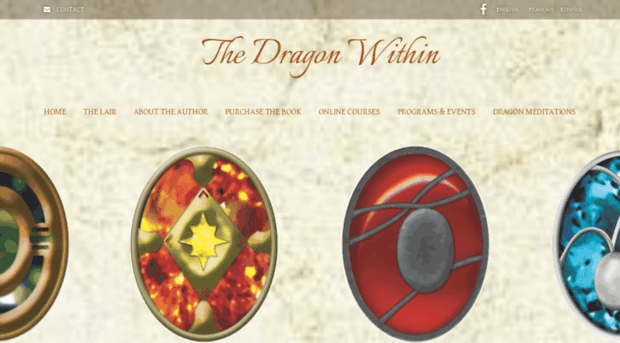 dragonwithin.com