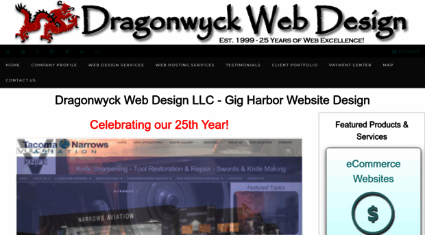 dragonwyck.net