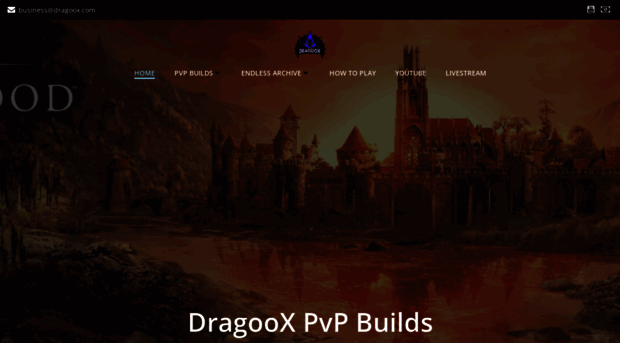 dragoox.com