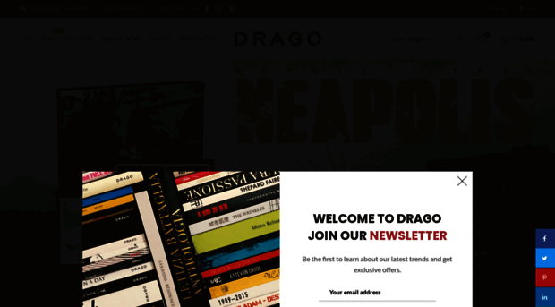 dragopublisher.com