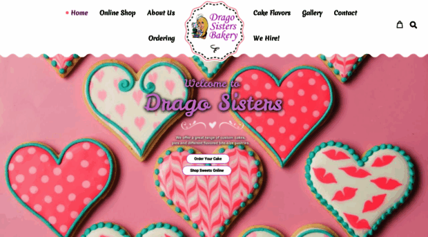 dragosisters.com