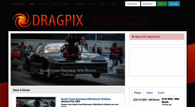 dragpix.net.au