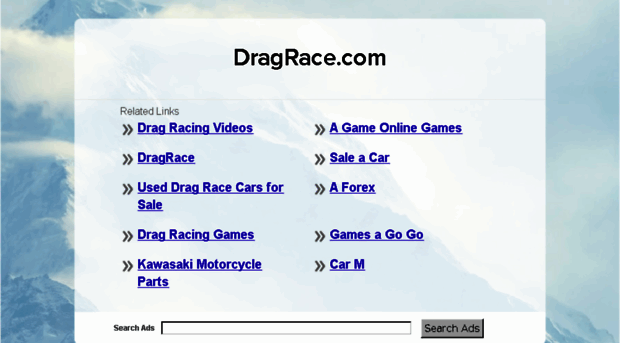 dragrace.com