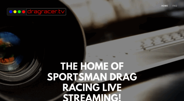 dragracer.tv