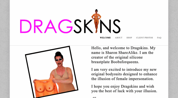 dragskins.com