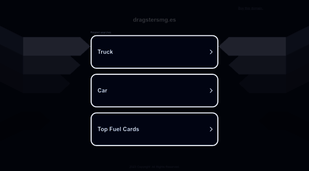 dragstersmg.es