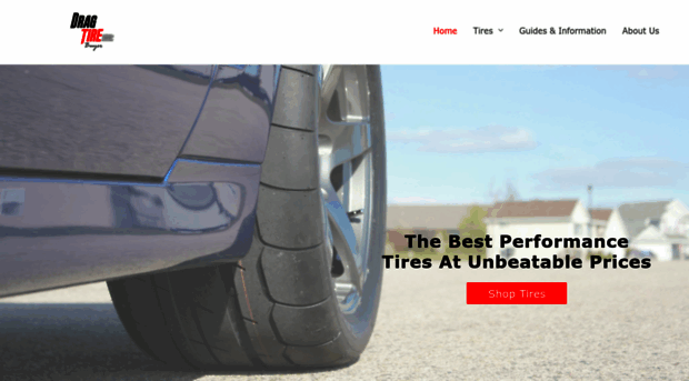 dragtirebuyer.com