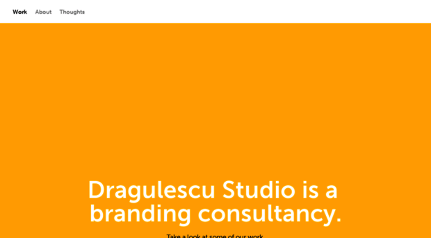 dragulescu.studio