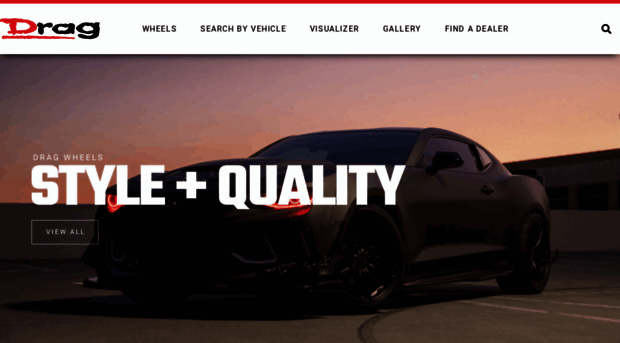 dragwheels.com