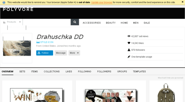 drahuschka.polyvore.com