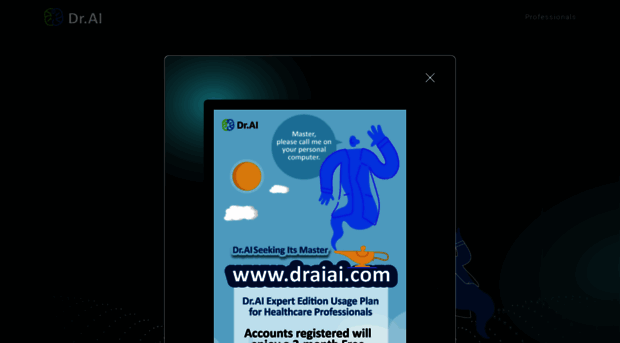 draiai.com