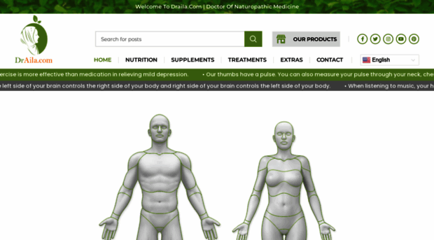 draila.com