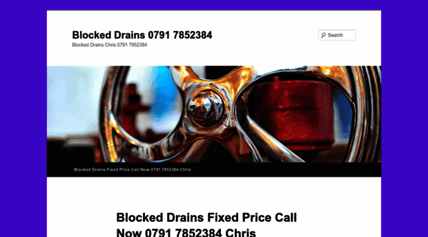 drain-unblocking.co.uk