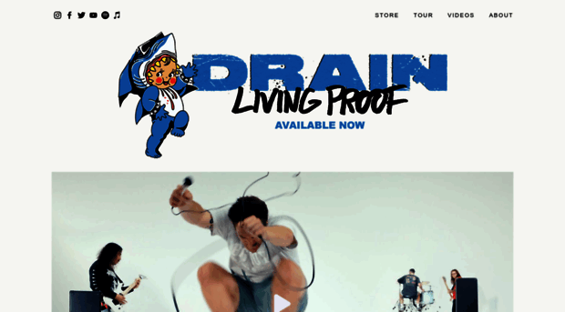 drain831.com