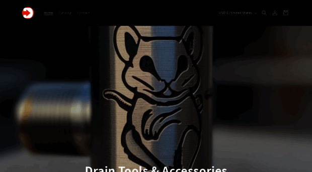 drainaddict.com.au - Oscar Store - Drainaddict