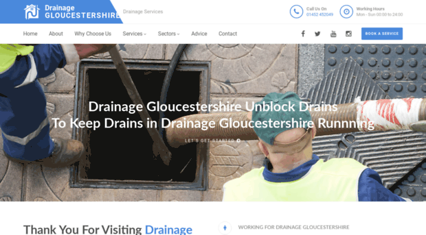 drainage-gloucestershire.uk