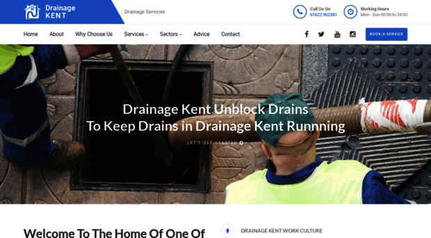 drainage-kent.uk