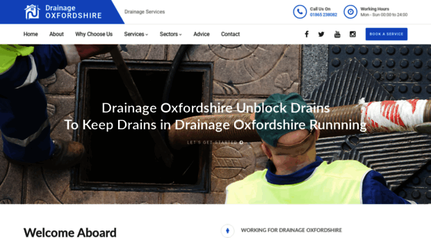 drainage-oxfordshire.uk