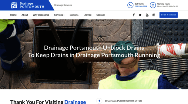 drainage-portsmouth.uk