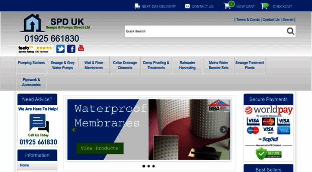 drainage-systems-online.co.uk