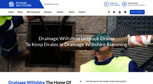 drainage-wiltshire.uk