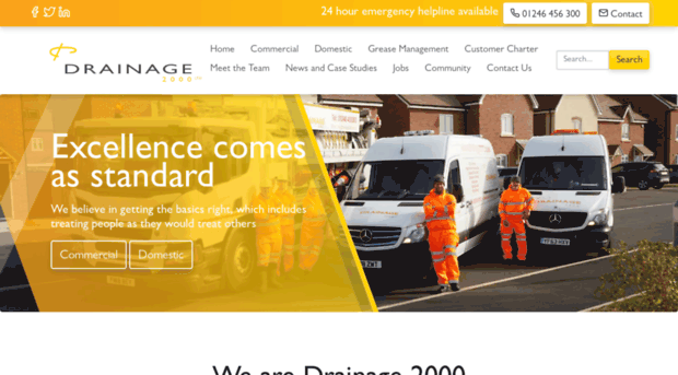 drainage2000.co.uk