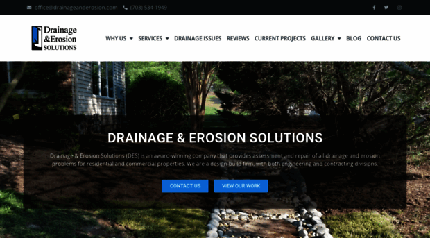 drainageanderosion.com