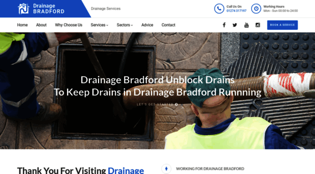 drainagebradford.uk