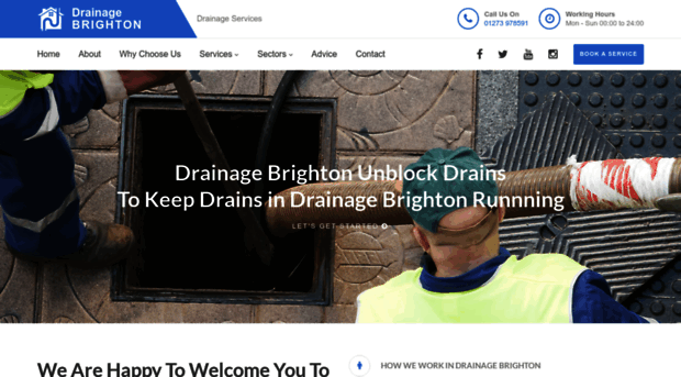 drainagebrighton.uk