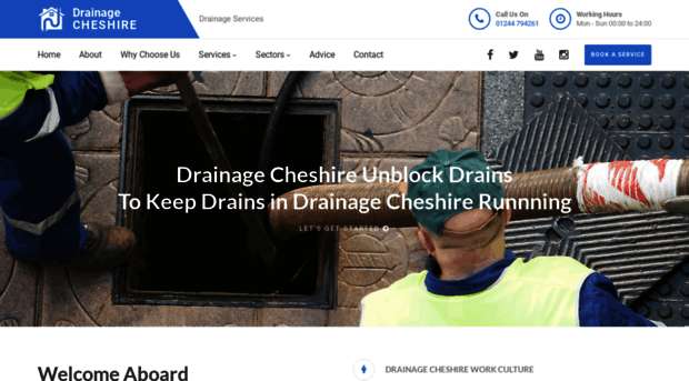 drainagecheshire.uk