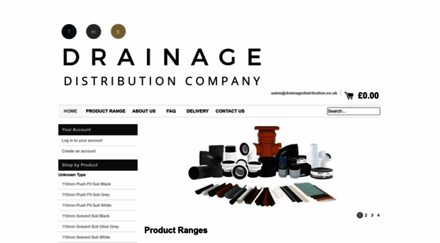 drainagedistribution.co.uk