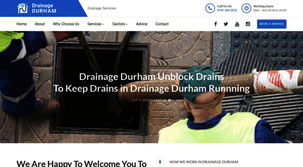 drainagedurham.uk