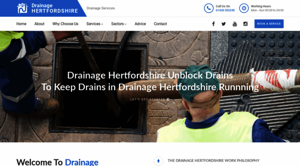 drainagehertfordshire.uk