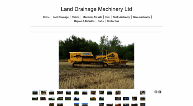 drainagemachine.co.uk