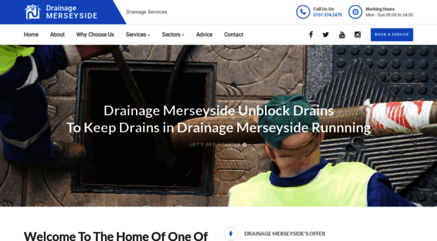 drainagemerseyside.uk