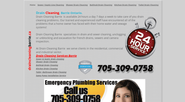 draincleaningbarrie.ca