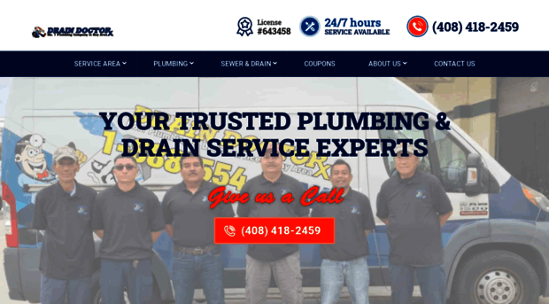 draindoctor.com