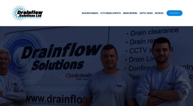 drainflowsolutions.co.uk